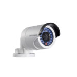 Trọn bộ 8 Camera DS-2CE16C0T-IR + Đầu ghi hình HIKVISION