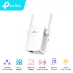 Bộ mở rộng sóng Wifi TPLink TL-WA855RE