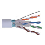 Cáp mạng CommScope AMP Cat6 FTP 305m