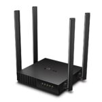 Router Wifi TP-Link Archer C54 – Băng Tần Kép AC1200