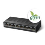 Switch TP-Link LS1008G 8-Port 10/100/1000Mbps