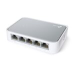 Switch TP-Link TL-SF1005D 5-Port 10/100Mbps