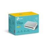 Switch TP-Link TL-SF1008D 8-Port 10/100Mbps