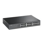 Switch TP-Link TL-SG1024D 24-Port Gigabit