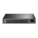 Switch TP-Link TL-SG1024D 24-Port Gigabit