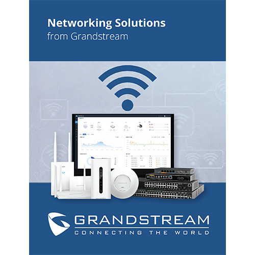 Bảng so sánh tính năng WiFi Grandstream GWN