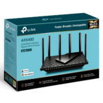 Router Wifi 6 TP-Link Archer AX73