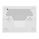 Thiết bị cân bằng tải Router MikroTik RB750Gr3