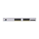 Switch Cisco CBS250-24P-4G-EU