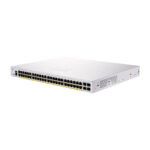 Switch Cisco CBS250-48P-4G-EU