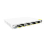 Switch Cisco CBS250-48P-4G-EU