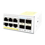 Switch Cisco CBS250-48P-4G-EU