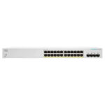 Switch Cisco CBS220-24T-4G-EU