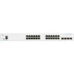 Switch Cisco CBS250-24T-4G-EU