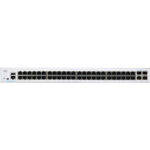 Switch Cisco CBS250-48T-4G-EU