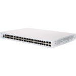 Switch Cisco CBS350-48T-4G-EU