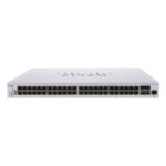 Switch Cisco CBS350-48T-4G-EU