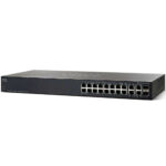 Switch Cisco SG350-20-K9-EU