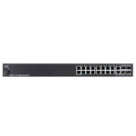 Switch Cisco SG350-20-K9-EU