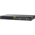 Switch Cisco SG350-28P-K9-EU