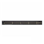 Switch Cisco SG350X-48-K9-EU