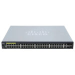 Switch Cisco SG350X-48-K9-EU