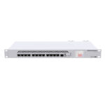 Thiết bị cân bằng tải Router MikroTik CCR1016-12G