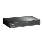 Switch PoE TP-Link TL-SG1008P 8-Port Gigabit