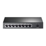 Switch PoE TP-Link TL-SG1008P 8-Port Gigabit