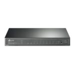 Switch Smart JetStream TP-Link TL-SG2210P 10-Port Gigabit